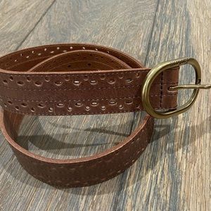 Carhartt Belt